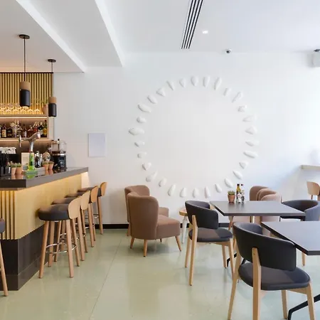 Hotel Ars Magna Bleisure 4*