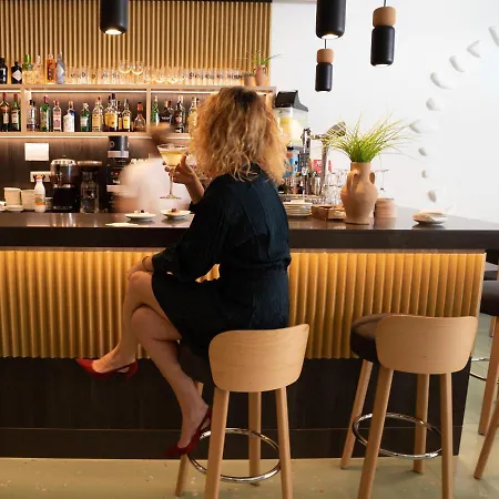 Hotel Ars Magna Bleisure Palma de Mallorca