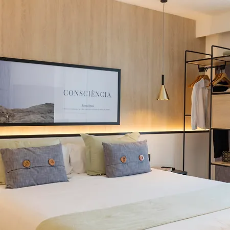 Hotel Ars Magna Bleisure