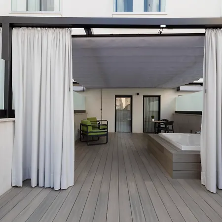 Hotel Ars Magna Bleisure