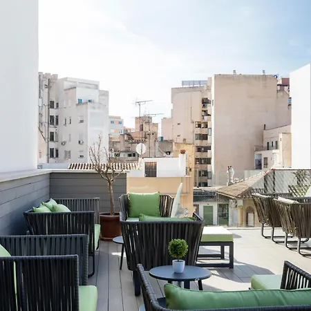 Hotel Ars Magna Bleisure Palma de Mallorca