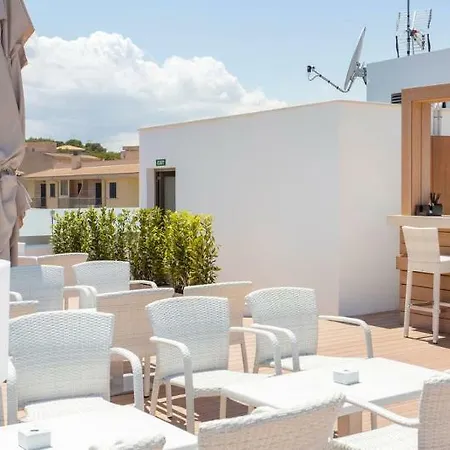 Ars Magna Bleisure Hotel 4*