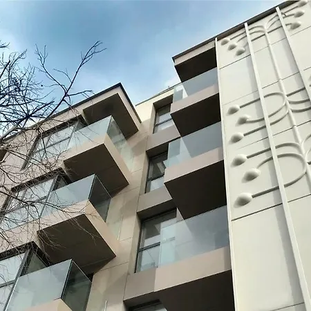 Ars Magna Bleisure 4* Palma de Mallorca