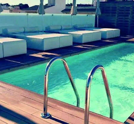 Ars Magna Bleisure Hotel Palma de Mallorca