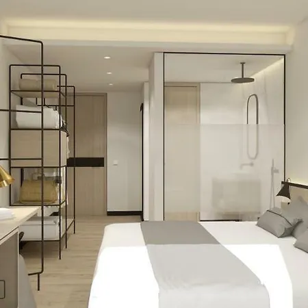 Ars Magna Bleisure Hotel 4*