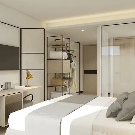 Ars Magna Bleisure 4* Palma de Mallorca