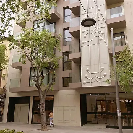 Ars Magna Bleisure Hotel