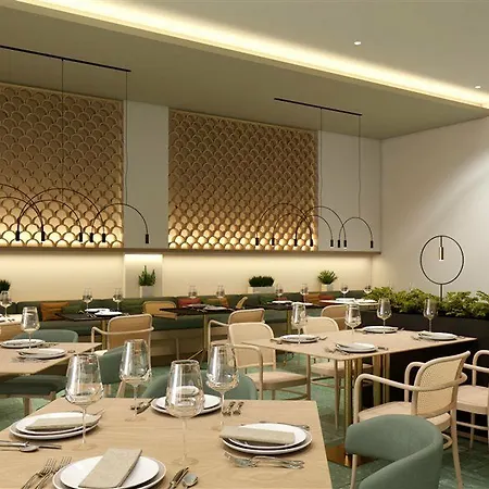 Ars Magna Bleisure Hotel
