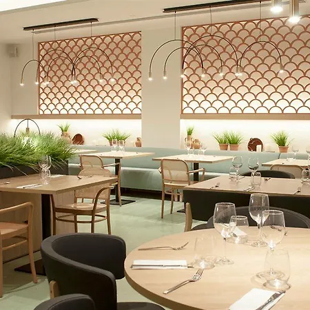 Hotel Ars Magna Bleisure Palma de Mallorca