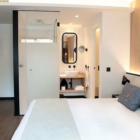 Hotel Ars Magna Bleisure