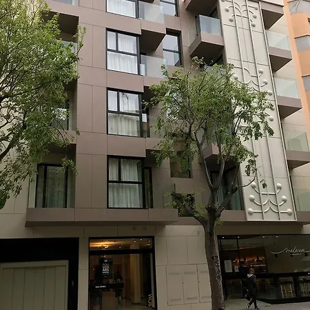 Ars Magna Bleisure Hotel 4*