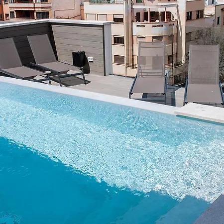 Hotel Ars Magna Bleisure 4*