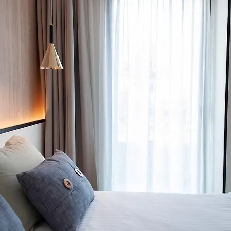 Hotel Ars Magna Bleisure Palma de Mallorca