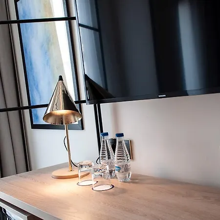 Ars Magna Bleisure Hotel