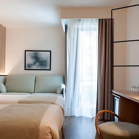 Hotel Ars Magna Bleisure