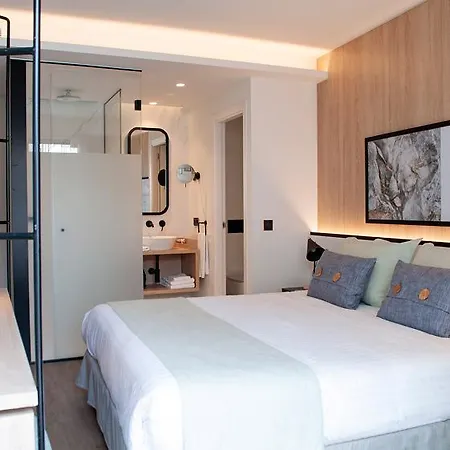 Hotel Ars Magna Bleisure