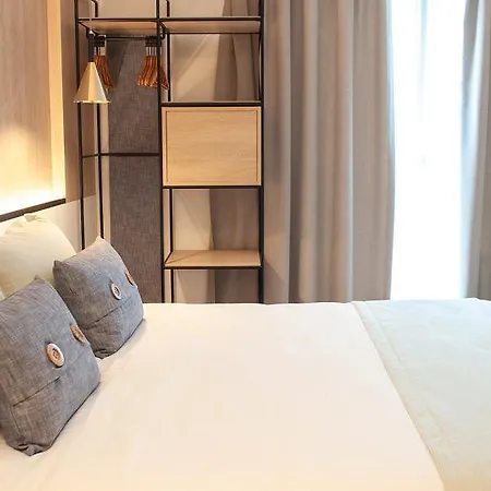 Ars Magna Bleisure Hotel