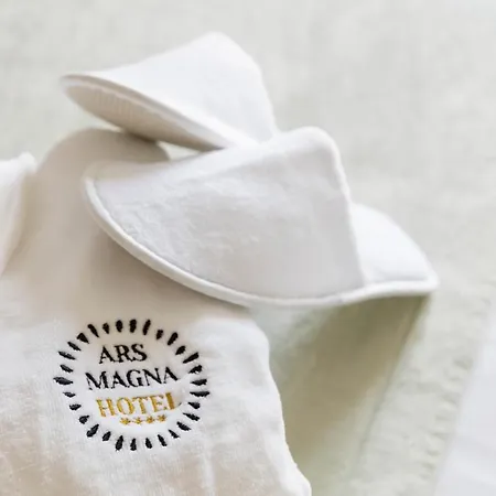 Ars Magna Bleisure Hotel Palma de Mallorca